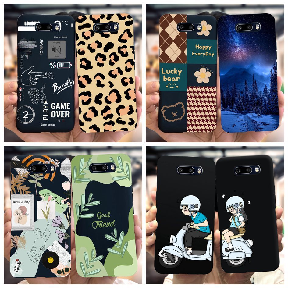 เคสโทรศัพท์มือถือ ซิลิโคนนิ่ม กันกระแทก ลายเสือดาว แฟชั่น สําหรับ LG V50S ThinQ 5G LM-V510N LGV50S T