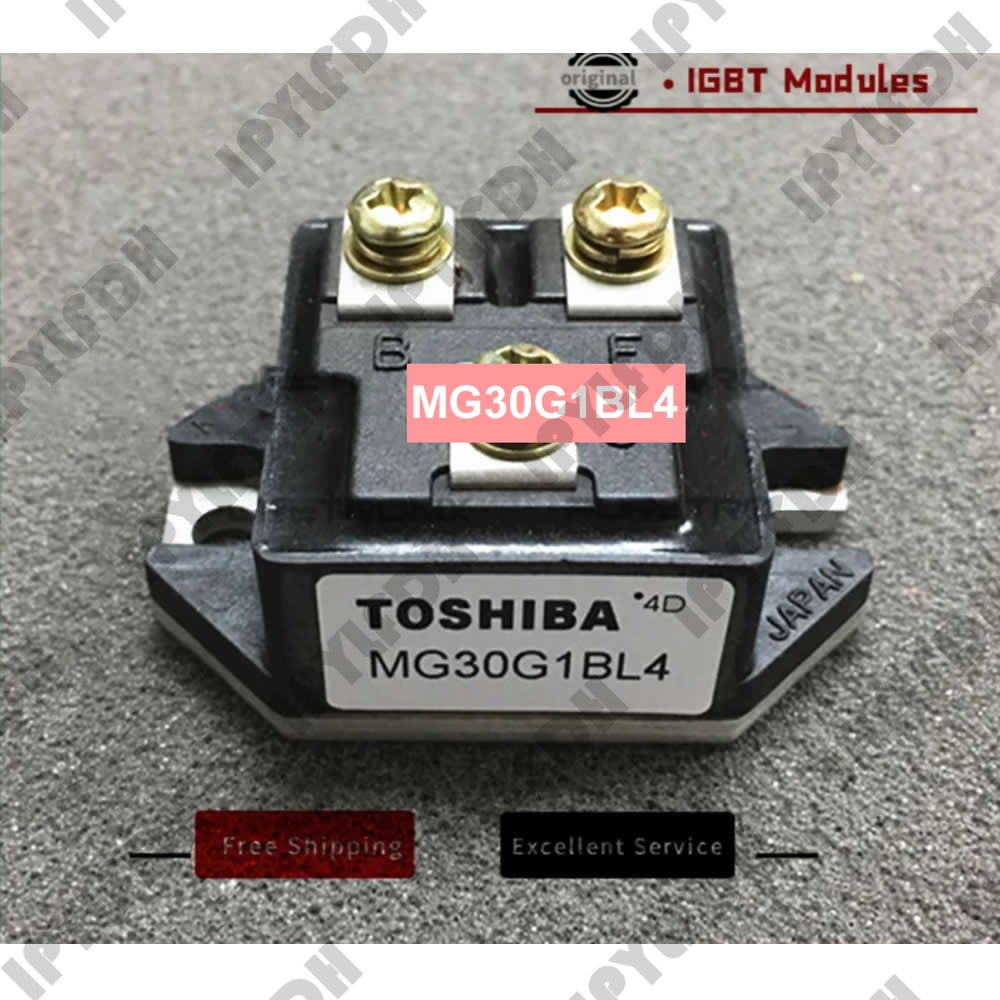 MG30G1BL1 MG30G1BL4 MG50G1BL4 MG50G1BL1 โมดูลทรานซิสเตอร์