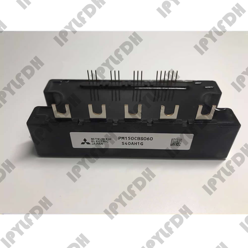 PM150CBS060 PM100CBS060 PM75CBS060 PM50CBS060 โมดูลไฟ IGBT