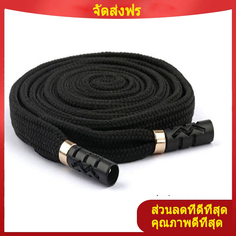 เชือกผูกเอว แบบแบน พร้อมฮู้ด สีดํา และสีขาว สําหรับกางเกงกีฬา20230601090641