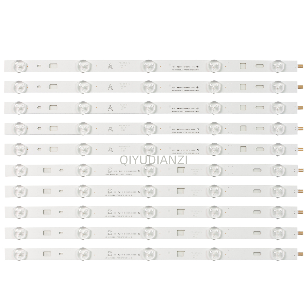 SONY KLV-40R452A / KLV-40R457A / KDL-40R350C / KDL-40R350B 40" LED TV BACKLIGHT (LAMPU TV) LED TV BA