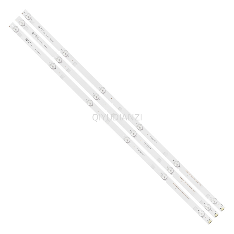 SHARP LC-40LE380X / LC-40LE280X / LC-40LE185M 40" ไฟ LED TV BACKLIGHT LC-40LE380 LC-40LE280 LC-40LE1