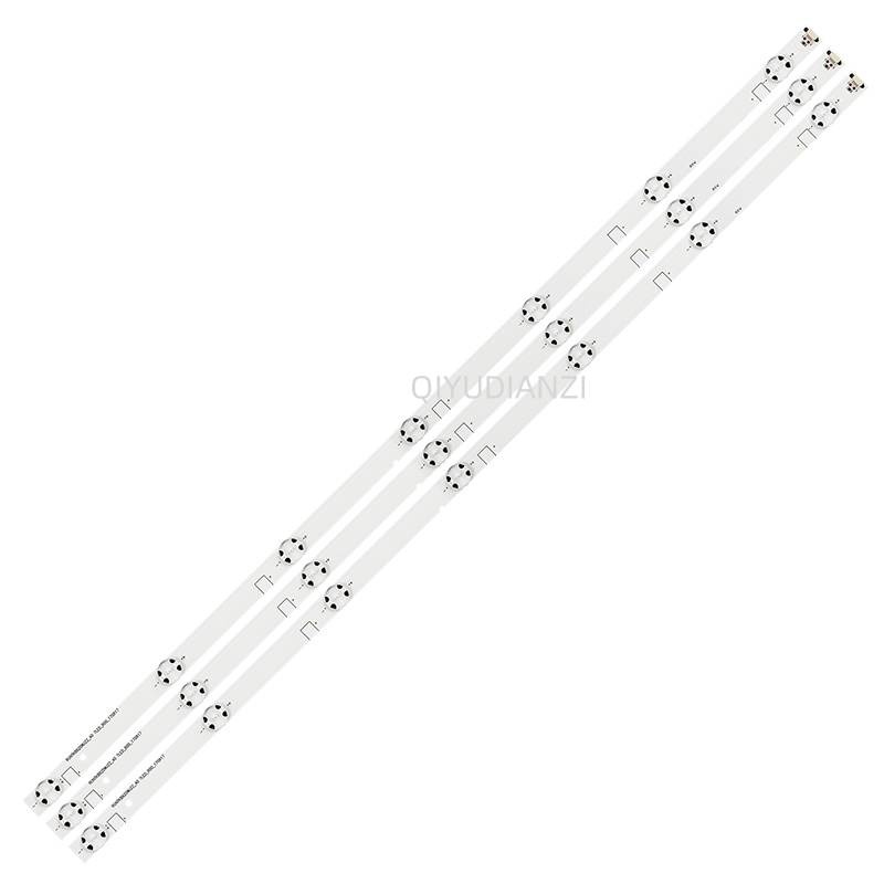 SHARP LC-40SA5100M / LC-40SA5200X / LC-40SA5500X 40" ไฟ LED TV BACKLIGHT LC40SA5100 LC40SA5200 LC40S