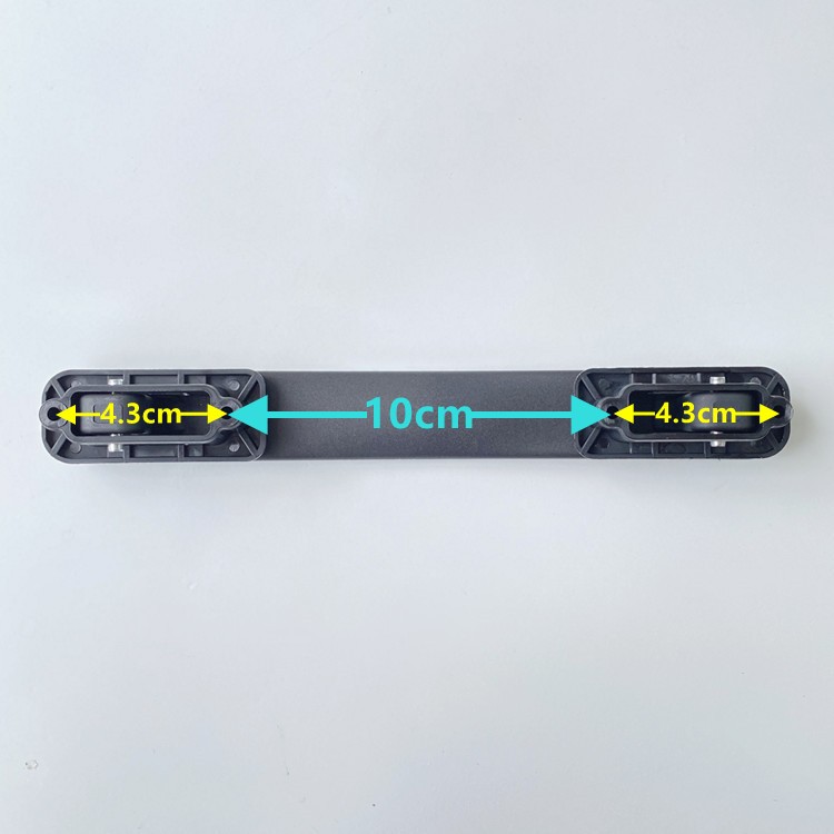 มือจับกระเป๋าเดินทาง อุปกรณ์เสริม สําหรับ Xiaomi 90 Points - รูปที่ 5