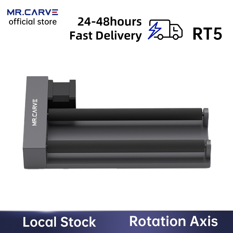 Daja ลูกกลิ้งเลเซอร์แกะสลัก (ใช้ได้กับ: D2 และ D3)