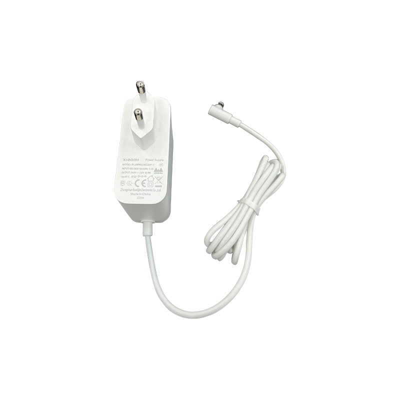 ชาร์จ 24V 2A เข้ากันได้กับสำหรับ Xiaomi เครื่องฟอกอากาศ 4 รูปที่ 4