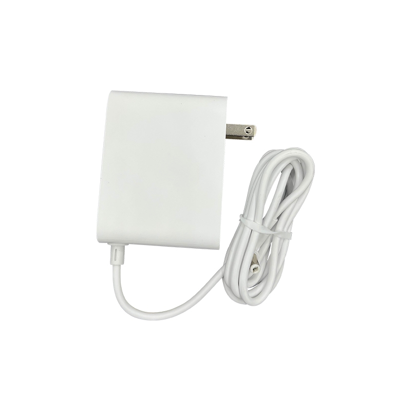 ชาร์จ 24V 2A เข้ากันได้กับสำหรับ Xiaomi เครื่องฟอกอากาศ 4 รูปที่ 3