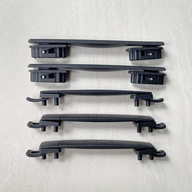 มือจับกระเป๋าเดินทาง อุปกรณ์เสริม สําหรับ Samsonite Trolley