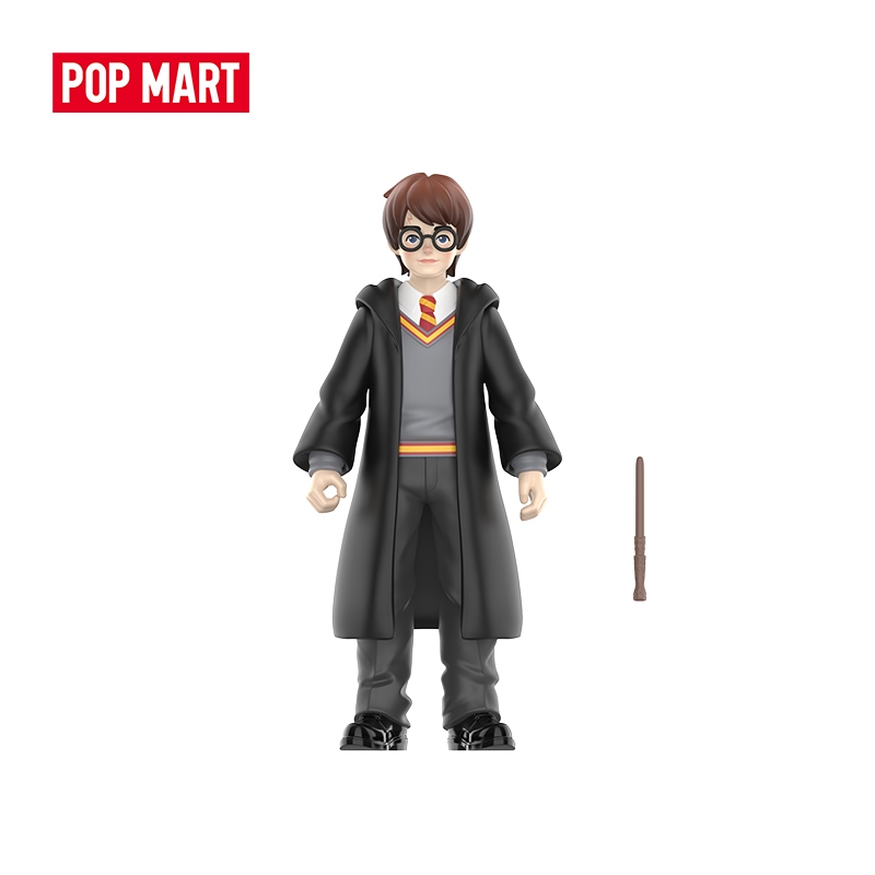 POP MART Harry Potter Trendy Figure