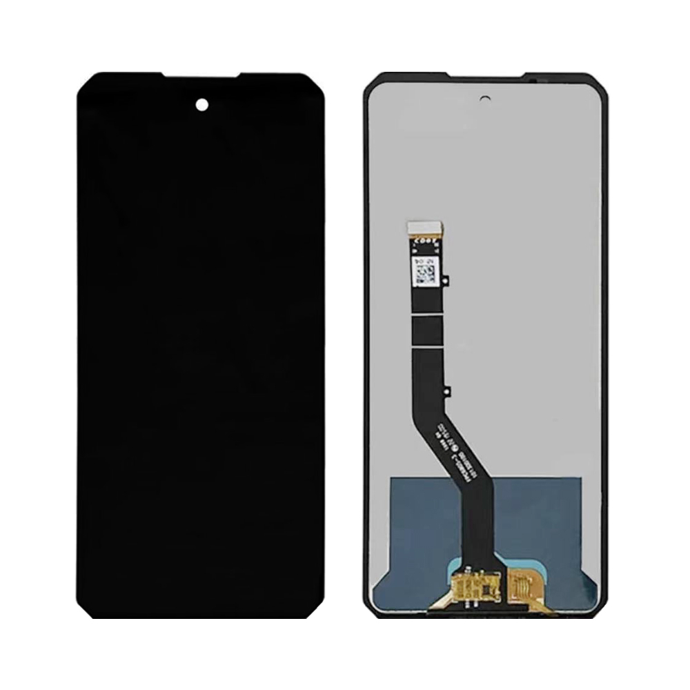 6.8 “สําหรับ IIIF150 Air 1 Ultra หน้าจอ LCD Sensor สําหรับ III F150 Air1 Ultra + Plus จอแสดงผล LCD Screen Digitizer Assembly Replacement Parts
