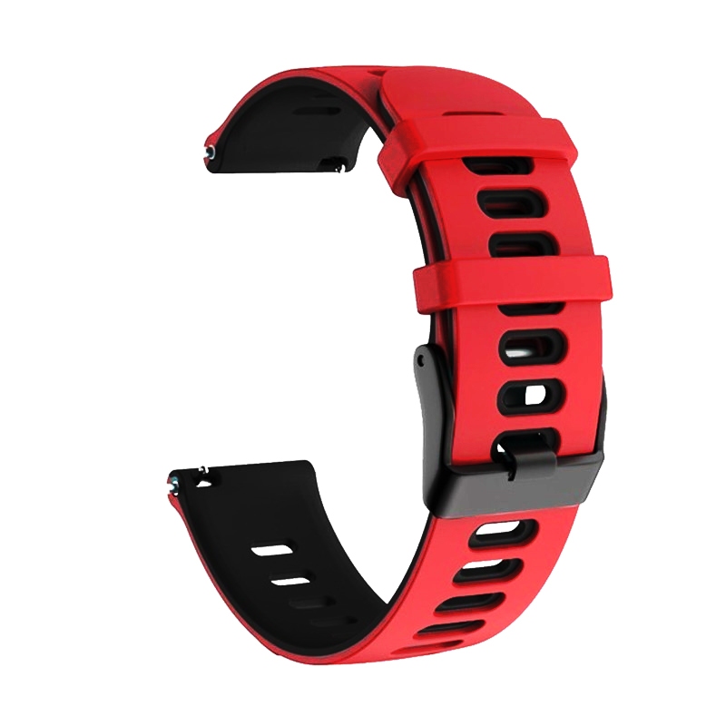 For Garmin Vivoactive 5 สําหรับ การ์มิน มีชีวิตชีวา 5 สายนาฬิกาซิลิโคนนุ่มวงกีฬาผู้หญิงผู้ชายเข็มขัด