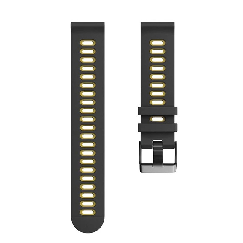 For Garmin Vivoactive 5 สําหรับ การ์มิน มีชีวิตชีวา 5 สายนาฬิกาซิลิโคนนุ่มวงกีฬาผู้หญิงผู้ชายเข็มขัด
