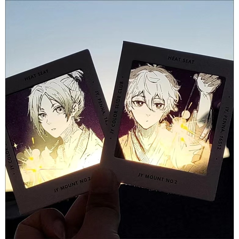 ฟิล์มฉายคุกสีน้ําเงิน BLUELOCK Nagi Reo Nagi Reo Reo Reo