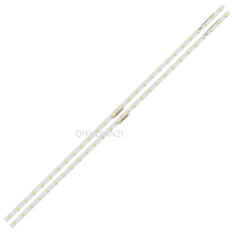 SAMSUNG UA43NU7100K / UA43NU7100S / UA43NU7100J / UA43NU7100W / UA43RU7100K 433" LED TV BACKLIGHT (L