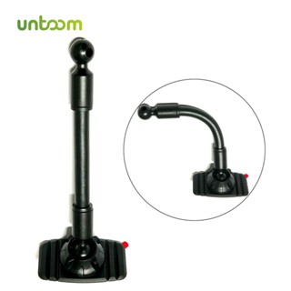 Untoom ฐานวางโทรศัพท์มือถือ หัวบอลคู่ 17 มม. อุปกรณ์เสริม สํ…