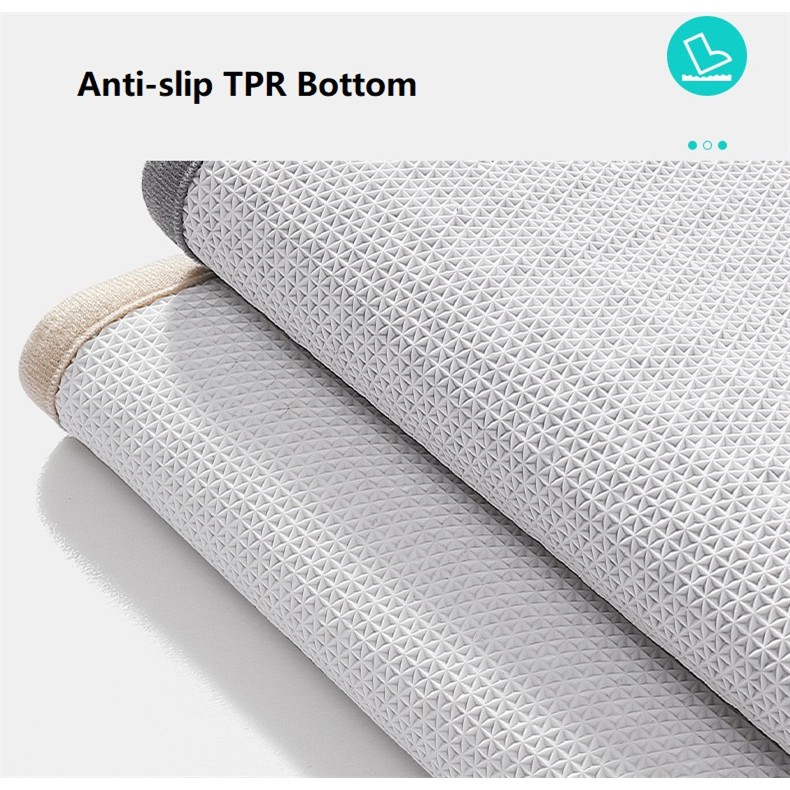 พรมปูพื้น กันลื่น ดู