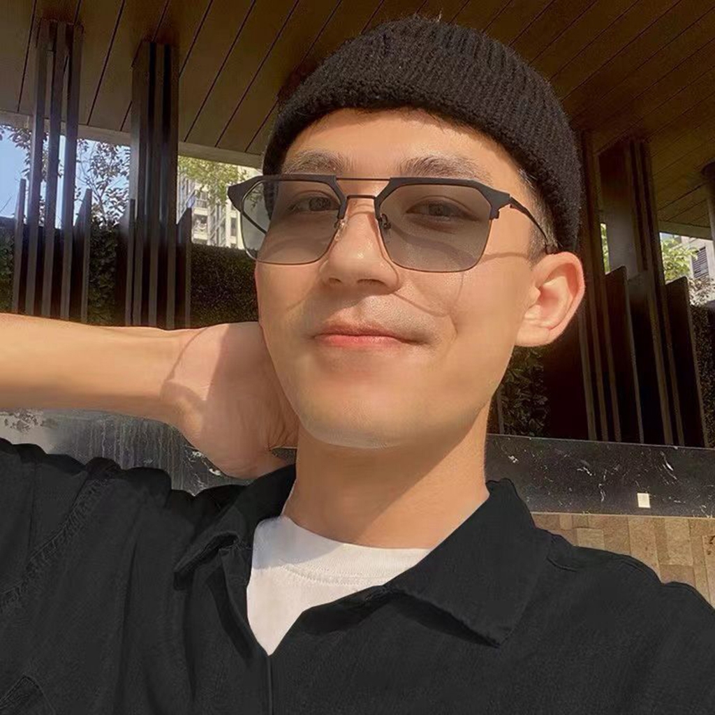 (- 0 ~ - 600) แว่นตาสายตาสั้นโฟโตโครมิก, แว่นตาสําเร็จรูป สายตาสั้น ลายไม้, แว่นตาย้อนยุค ป้องกันแสงสีฟ้า, แว่นตาผู้ชายและผู้หญิง