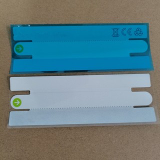 สติกเกอร์ซีล สําหรับ New 3 4th 5th Pro2 1 ชุด