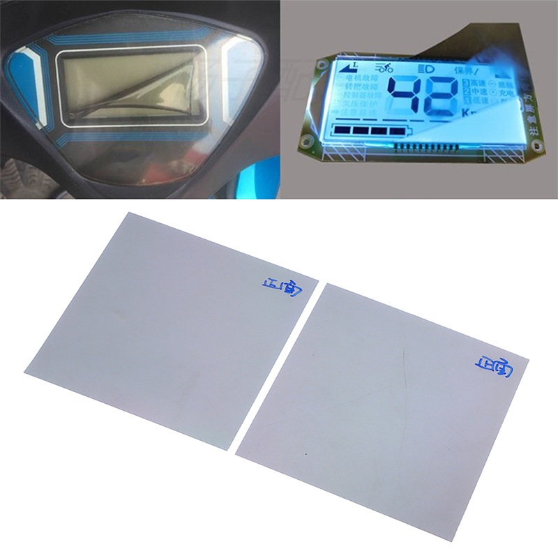 [ulove]ฟิล์มโพลาไรเซอร์ LCD ฟิล์มโพลาไรซ์ ฟิล์มโพลาไรซ์สําหรับ Iph