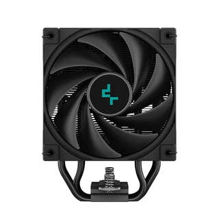 Deepcool AK500S พัดลมระบายความร้อน CPU ดิจิทัล AK500 ท่อความร้อน 5 ท่อ 120 มม. FDB เสียงเงียบ สําหรับ Intel LGA1155 LGA1200 LGA1700 AMD AM5 AM4