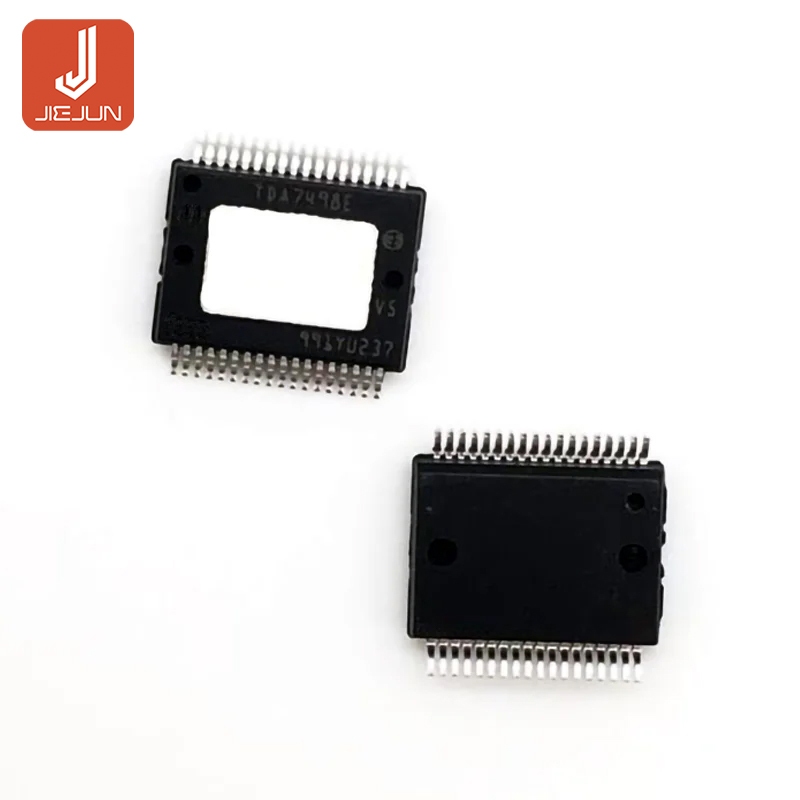 วงจรรวม TDA7498ETR Encapsulation SSOP-36 7498 TDA7498E