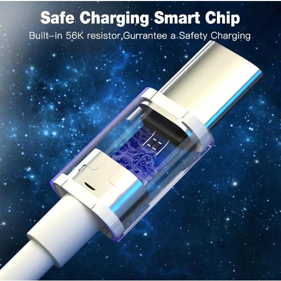 MOJUE สายชาร์จเร็วมาก สายชาร์จ USB Type-c 100W 66W 40W รูปที่ 5