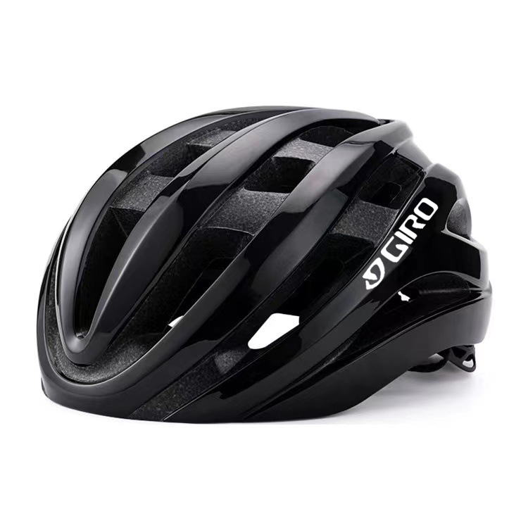 Giro หมวกกันน็อคจักรยาน Aero Super Light Road หมวกกันน็อคจักรยาน Triathlon Outdoors ขี่จักรยานหมวกกันน็อคแข่งภูเขาสําหรับผู้หญิงและผู้ชาย