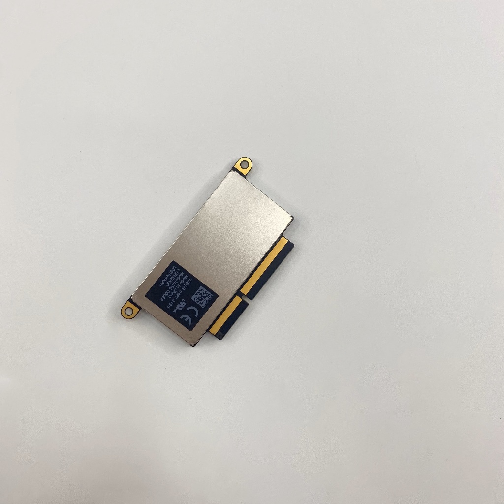 A1708 128GB 256GB 13.3 นิ้ว 2016 2017 เมนบอร์ดแล็ปท็อป SSD EMC3164 EMC2978 ทดสอบ