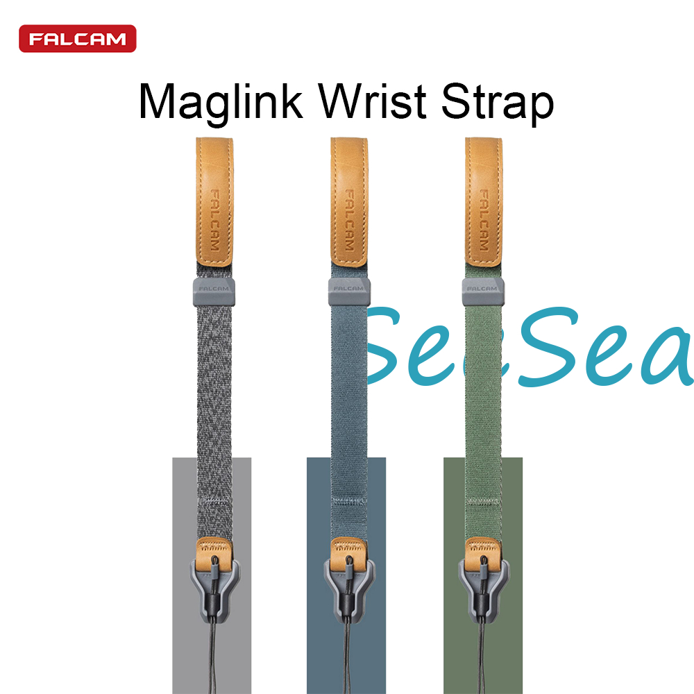 Falcam Maglink Quick Magnetic Buckle สายรัดข้อมือ M00A3801