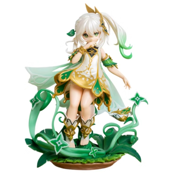 Genshin Impact Nahida ฟิกเกอร์อนิเมะ Lesser Lord Kusanali ขนาด 26 ซม. ของเล่น สําหรับเก็บสะสม