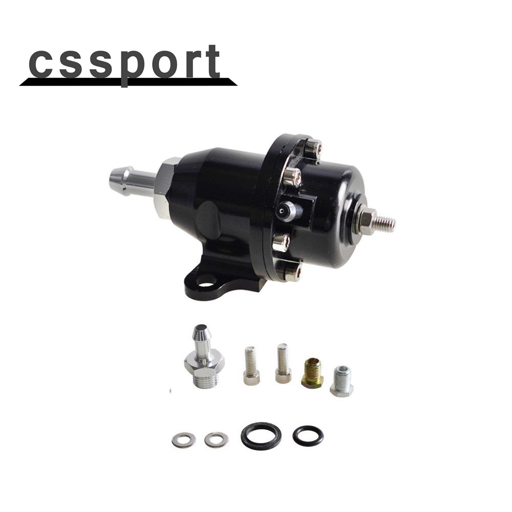 ใหม่การใช้ความดันRegulatorปรับอลูมิเนียมการใช้ความดันRegulatingวาล์วสําหรับฮอนด้าF22A4 F22A6 H22A1 H