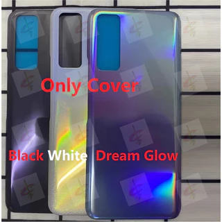 บอดี้ Body ฝาหลัง เคสกลาง สําหรับ vivo Y52 Y72 5G V2053 V2041