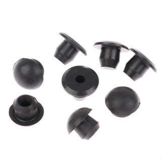 สีดํา 2 ตันแจ็คแนวนอนก้านไฮดรอลิกฟิลเลอร์ปลั๊กลูกสูบหัวกลม 5…