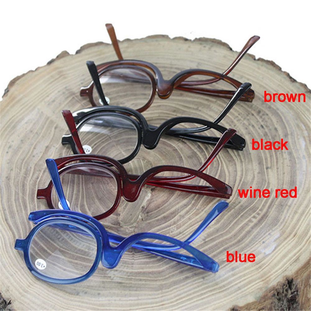 Wholesale ZAIJIE +1.00+4.0 Diopter Presbyopia Eyeglasses รูปที่ 3