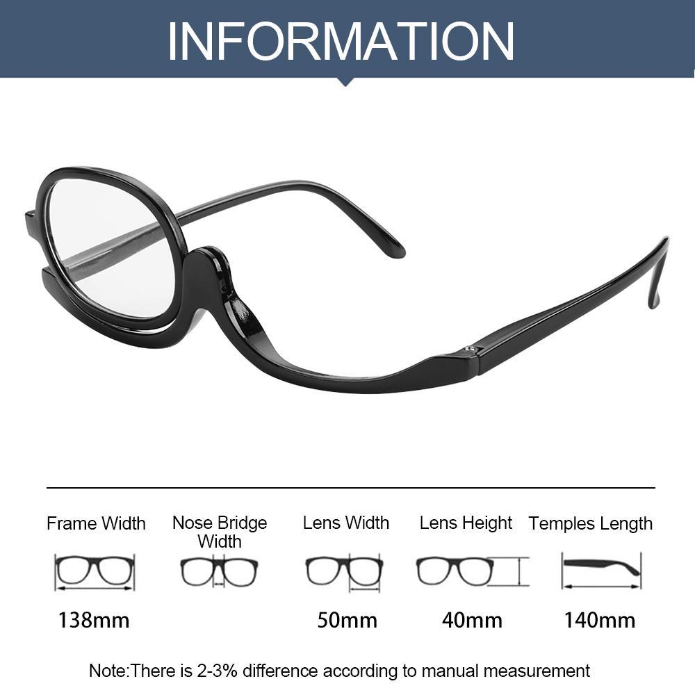 Wholesale ZAIJIE +1.00+4.0 Diopter Presbyopia Eyeglasses รูปที่ 2