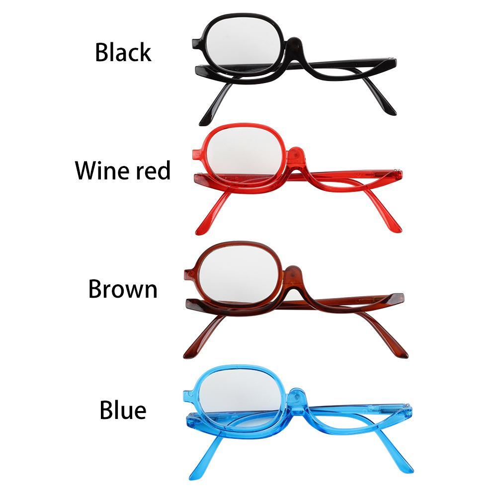 Wholesale ZAIJIE +1.00+4.0 Diopter Presbyopia Eyeglasses รูปที่ 5