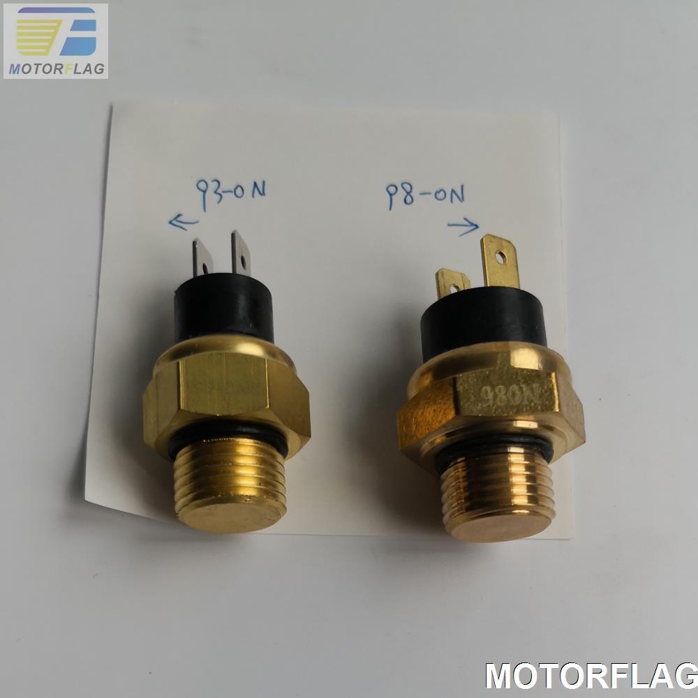 หม้อน้ําน้ําเทอร์โม/สวิตช์ความร้อนสําหรับ BENELLI TNT300 BN302 302S 302R TNT600 BN600 TNT25 BN251 TR