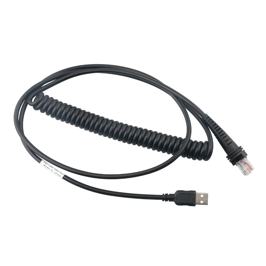 เครื่องสแกนบาร์โค้ด USB สําหรับ Honeywell 1900G 1200G 1400G
