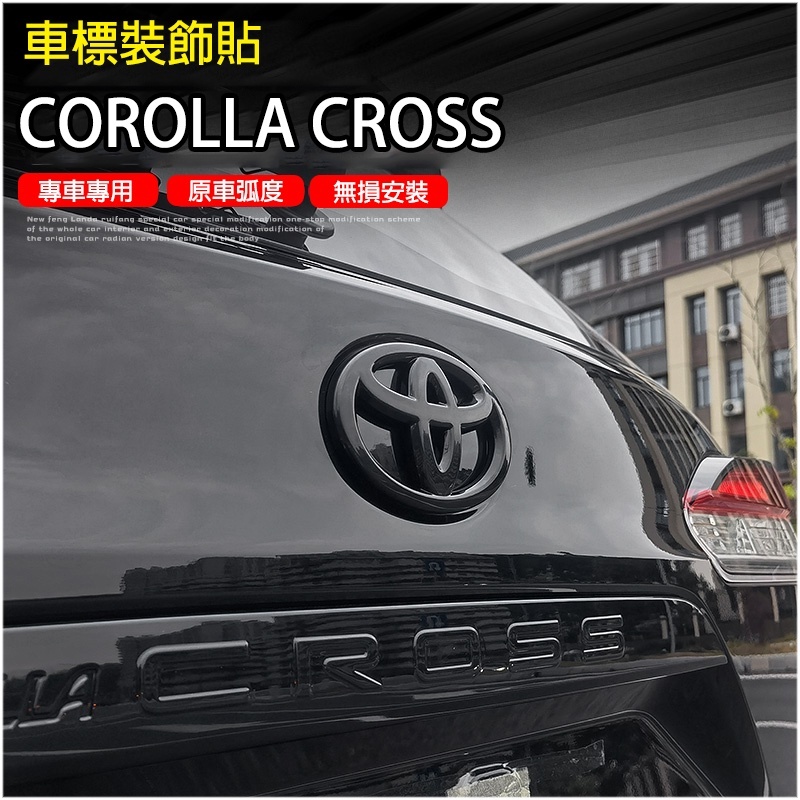สติกเกอร์คาร์บอนไฟเบอร์ ลายโลโก้ TOYOTA TACOMA TUNDRA 4RUNNER สําหรับติดตกแต่งรถยนต์