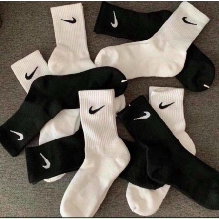 ถุงเท้ากีฬา ท่อยาว กันลื่น ฟุตซอล - รูปที่ 2