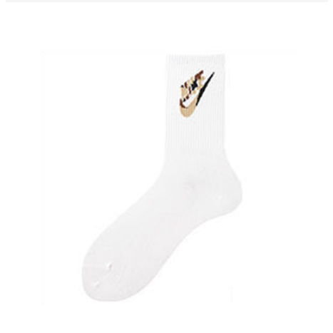 ถุงเท้ากีฬา ท่อยาว กันลื่น ฟุตซอล - รูปที่ 5