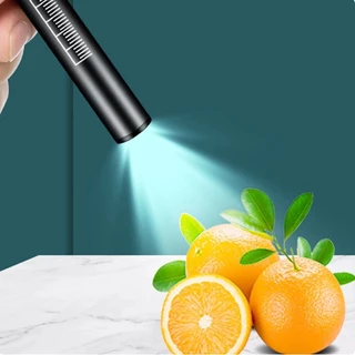 Alonefire P32 2-in-1 ปากกาไฟฉาย LED Type-C ชาร์จ USB สําหรับปฐมพยาบาล ฉุกเฉิน เดินป่า ตั้งแคมป์