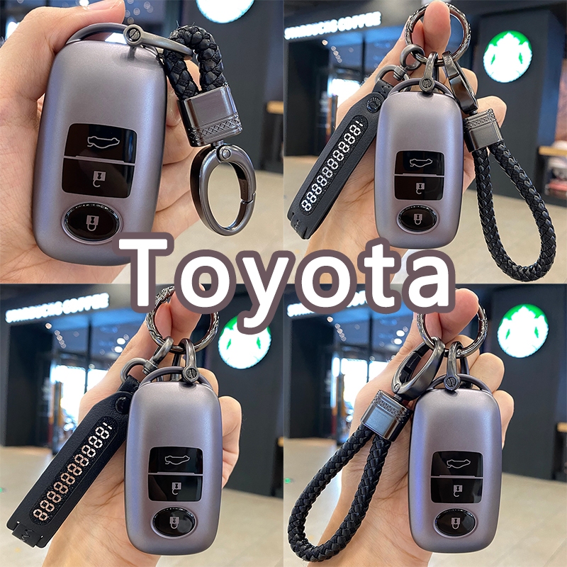 เคสกุญแจรีโมทรถยนต์ Toyota Yaris Ativ ปลอกกุญแจรถยนต์ toyota New yaris cross 2023 Sports เคสกุญแจรถยนต์ New Veloz 2021 พวงกุญแจรถยนต์ Toyota Vios ซิลิโคนกุญแจ toyota Avanza car key cover case กุญแจ Raize 2022 ซอง กุญแจรถ ของแต่ง กระเป๋าใส่กุญแจรถยนต์

<p>“><center></p>
<h4></h4>
<p><p><font color=