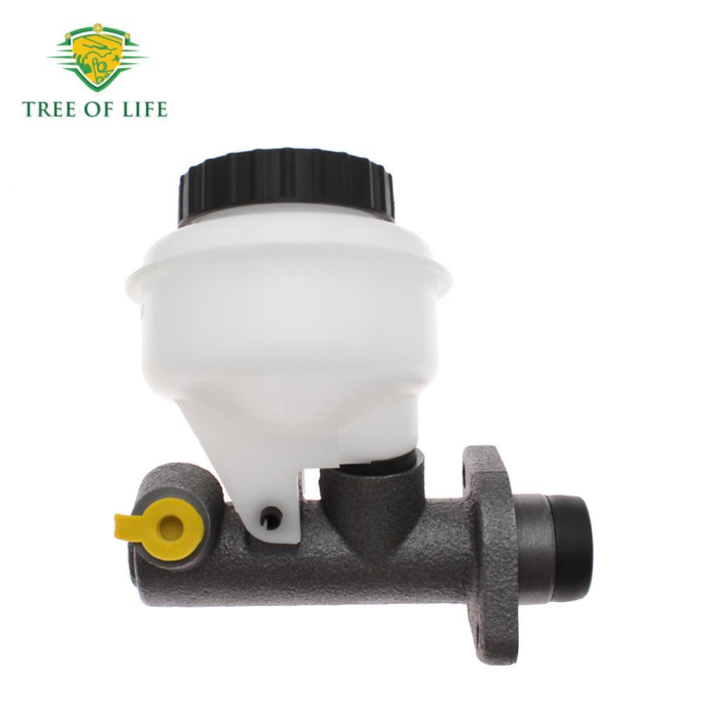 ไฮดรอลิกคลัทช์กระบอกสูบหลักสําหรับ Ford Cargo 815 Drivetrain อะไหล่ E5ht-7a543-ba E6hz-7a543-a