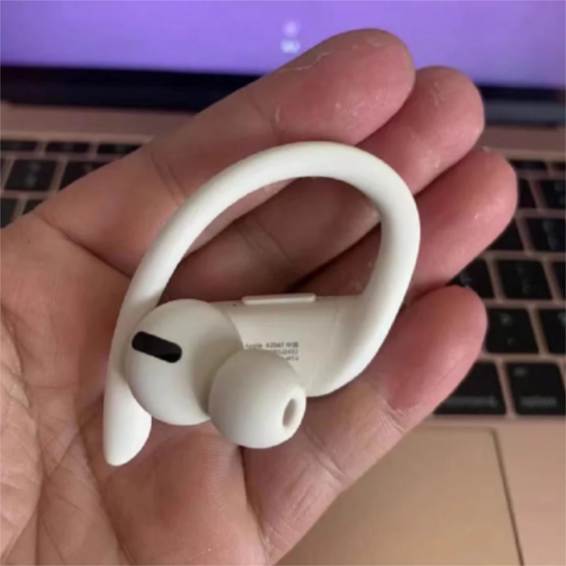 ใหม่ ของแท้ หูฟังอินเอียร์ แบบเปลี่ยน สําหรับ Powerbeats Pro