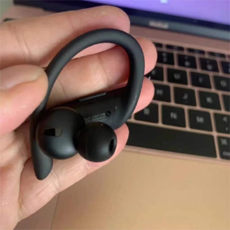 ใหม่ ของแท้ หูฟังอินเอียร์ แบบเปลี่ยน สําหรับ Powerbeats Pro