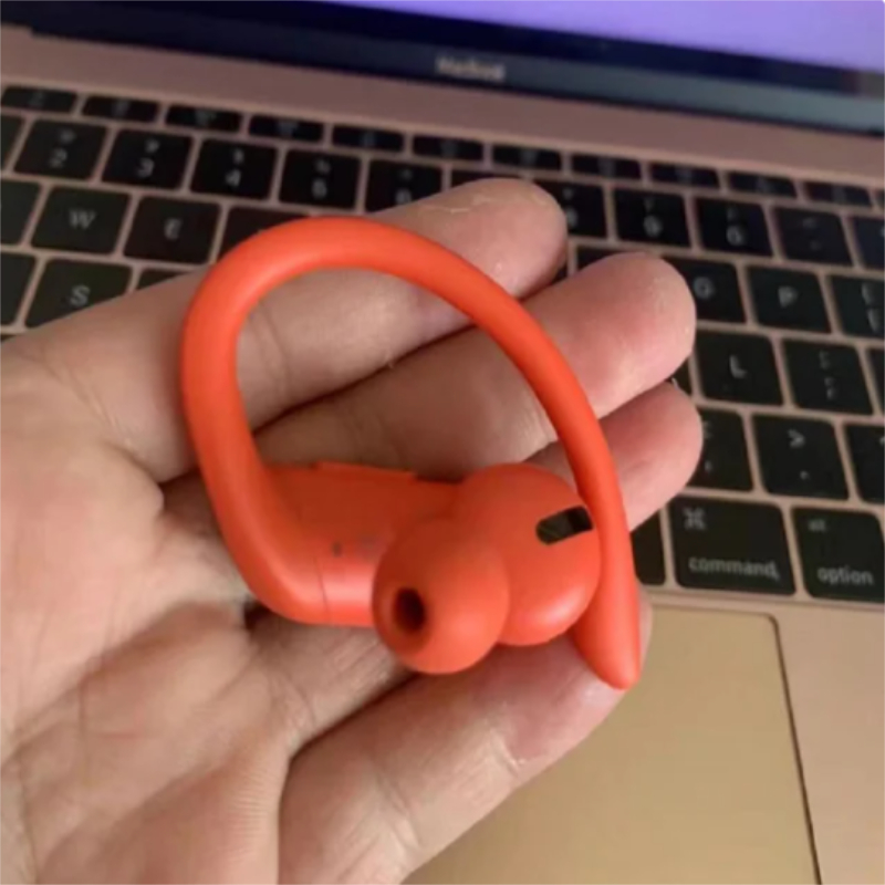 ใหม่ ของแท้ หูฟังอินเอียร์ แบบเปลี่ยน สําหรับ Powerbeats Pro