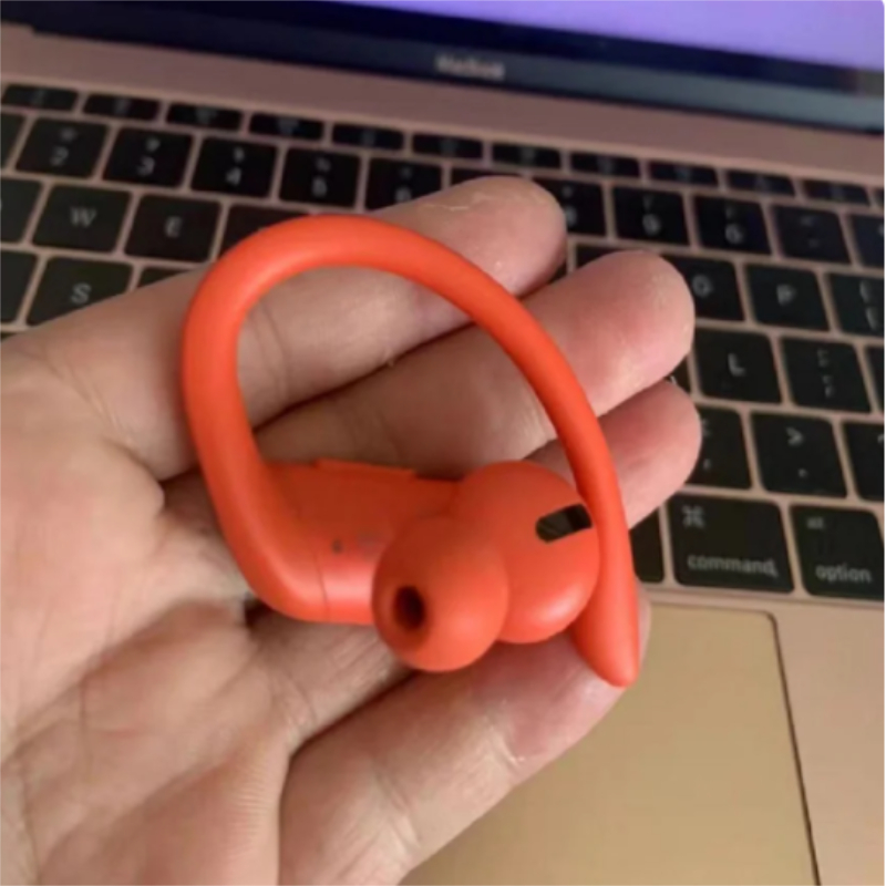 ใหม่ ของแท้ หูฟังอินเอียร์ แบบเปลี่ยน สําหรับ Powerbeats Pro