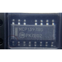 3pcs NCP1397 NCP1397BG SOP-15