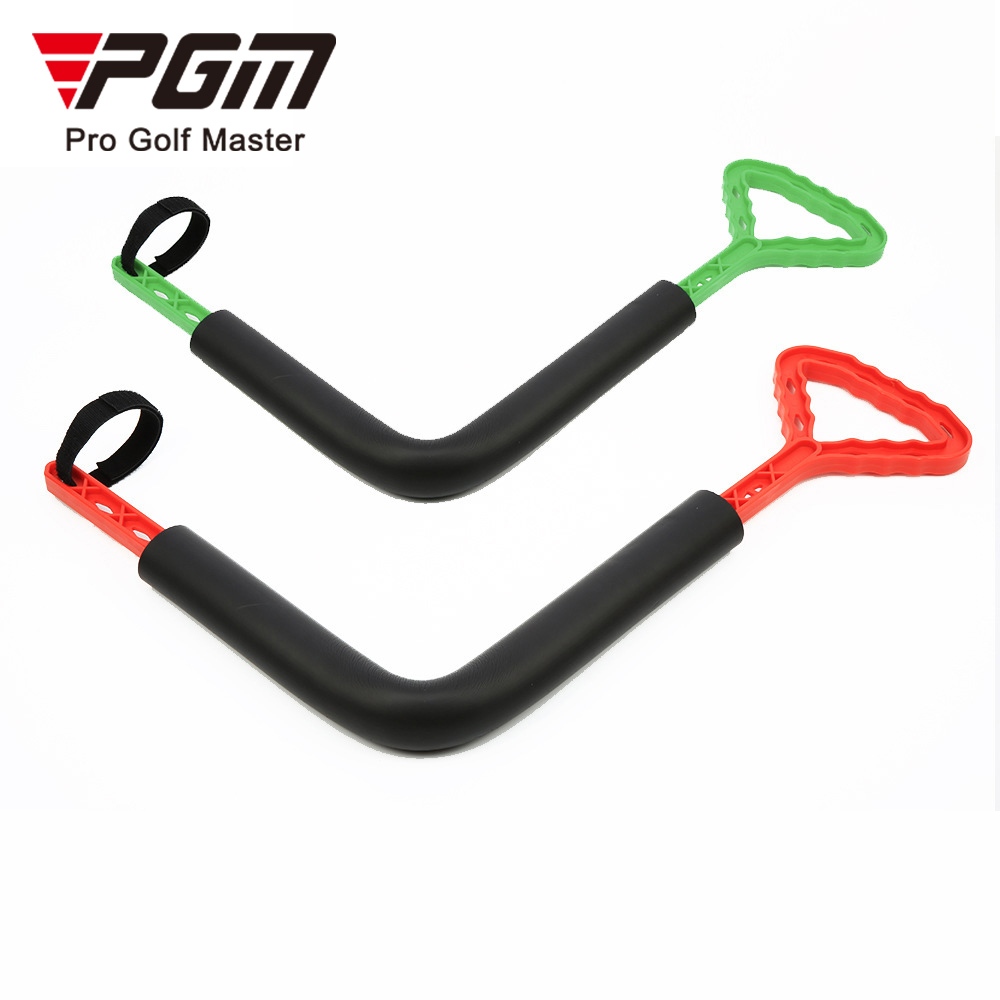 PGM JZQ019 อุ่นเครื่องกีฬากอล์ฟปั่น, โค้ชสวิงกอล์ฟที่ถูกต้องในร่มปรับปรุงระนาบระยะทางเพื่อทำการเคลื่อนไหวแกว่งที่ถูกต้อง